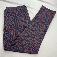 Lindeberg golf trousers for sale  DRIFFIELD