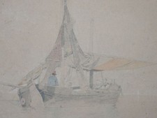 Fischerboot carl malchus gebraucht kaufen  Deutschland