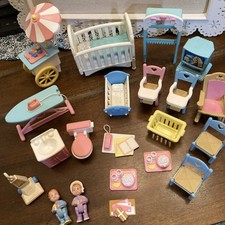 Vintage fisher price for sale  Howey in the Hills