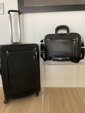 Tumi arrive set for sale  Immokalee