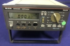 Philips 2519 multimetro usato  Giarre