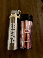 Dunkin donuts stainless for sale  Berlin