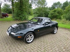 Mazda mx5 mk1 for sale  BIRMINGHAM