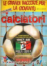 Album calciatori panini usato  Italia