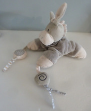 W1. doudou peluche d'occasion  Bouvigny-Boyeffles