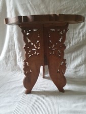 Vintage hand carved for sale  LONDON