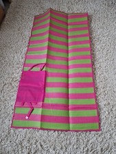 Picnic beach blanket for sale  NEWARK