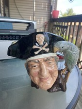 Long john silver for sale  Coventry