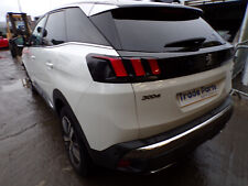 2018 peugeot 3008 for sale  SOUTH SHIELDS