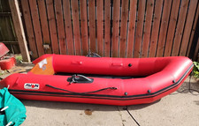 Avon rover inflatable for sale  Saint Clair Shores