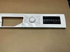 Painel seletor frontal para máquina de lavar Bosch 500 botão botão display LCD e placa comprar usado  Enviando para Brazil