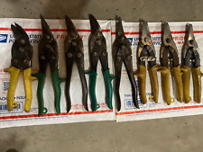 Wiss aviation snips for sale  Suffield