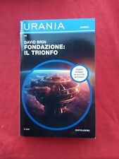 Urania jumbo david usato  Novedrate