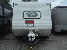 Viking towable camper. for sale  Bowling Green