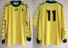 Maillot metz puma d'occasion  Arles