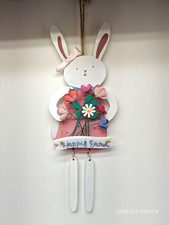 Bunny flowers happy for sale  Cary