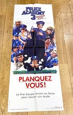 Police academy affiche d'occasion  Nancy-