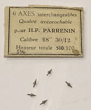 Axe balancier mouvement d'occasion  Clermont-Ferrand-