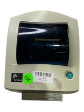 Zebra 2844 direct for sale  Springfield