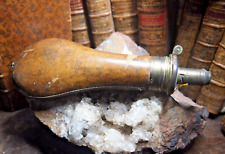 Poire poudre cuivre d'occasion  Morestel
