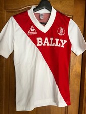 Ancien maillot football d'occasion  Villers-lès-Nancy