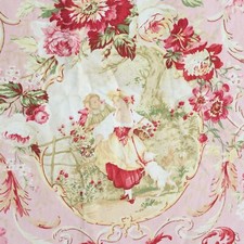 Richloom fragonard fabric for sale  Harvard