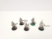 Warhammer 40k aeldari usato  Spedire a Italy