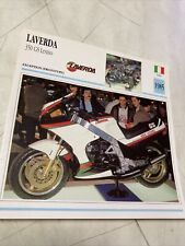 Laverda 350 lesmo d'occasion  Decize