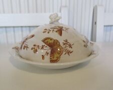 Vintage porcelain muffin for sale  SUDBURY