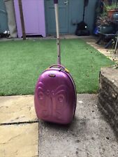 Sammies samsonite luggage for sale  LONDON