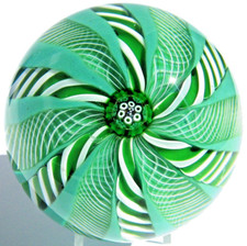 Briefbeschwerer paperweight pe gebraucht kaufen  Hermsdorf
