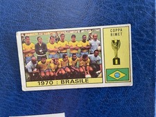 Panini calciatori 1970 usato Panini calciatori 1970 usato  Canelli