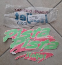 Italjet kit n.3 usato  Lucca