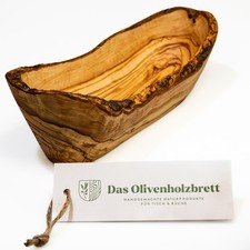 Baguetteschale livenholz natur gebraucht kaufen Baguetteschale livenholz natur gebraucht kaufen  Bad Aibling