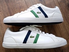 Men lacoste lerond for sale  MIDDLESBROUGH