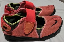 Nike air rift for sale  MANCHESTER
