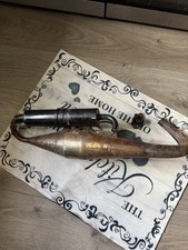 Stage rep exhaust for sale  WAKEFIELD