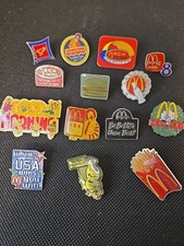 Lot vintage mcdonald for sale  Mount Vernon