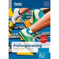 Prüfungstraining deutsch test gebraucht kaufen  München