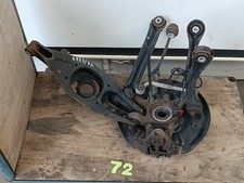 Achsschenkel querlenker radnab gebraucht kaufen  Vaihingen an der Enz