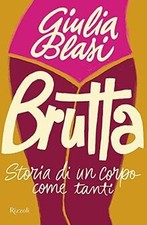 Brutta storia corpo gebraucht kaufen  Berlin