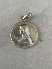 Médaille jeanne arc d'occasion  Poitiers