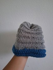 Hand knitted hats for sale  USA
