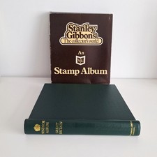 Stanley gibbons vol for sale  BRISTOL