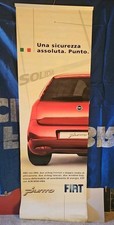 Fiat punto espositore usato  Macomer