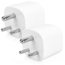 Adapter südafrika indien gebraucht kaufen  Großbeeren