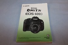 Canon eos rebel d'occasion  Expédié en Belgium