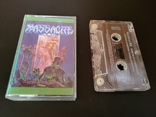 Massacre inhuman cassette for sale  Portland
