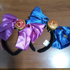 Fascia sailor moon usato  Spedire a Italy