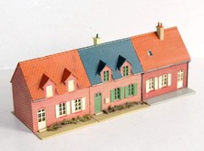 Jouef maquette bloc d'occasion Jouef maquette bloc d'occasion  Rouen-